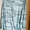 Shirt von Cecil mit Muster