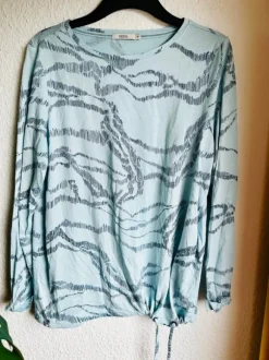 Shirt von Cecil mit Muster