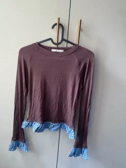 Shirtje van BelleNo