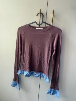 Shirtje van BelleNo