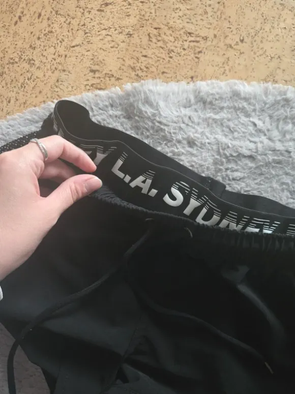 Short