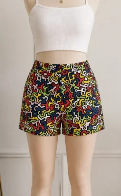 Short
