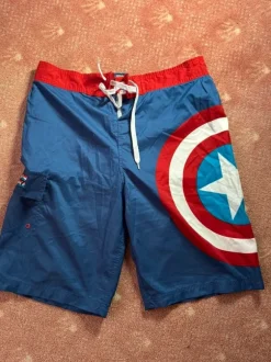 Short