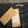 Short cargo gris anthracite Élora taille 38