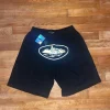 Short Corteiz