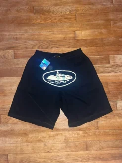 Short Corteiz
