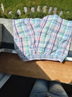 Short de bain