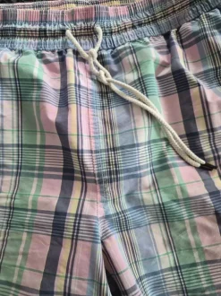 Short de bain
