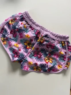 Short Gr. L