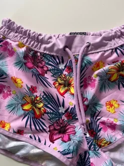 Short Gr. L