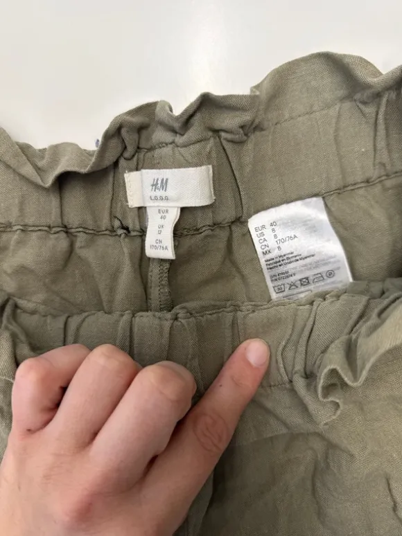 Short H&M Gr.40