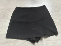 Short jupe