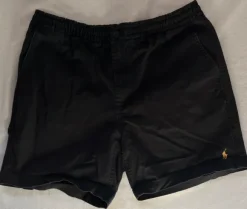 Short Ralph Lauren noir taille L