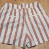 Short sommerhose