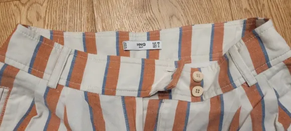 Short sommerhose
