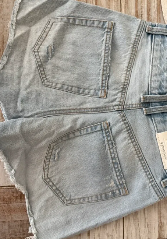 Short Stradivarius tg.32