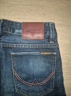Short superdry