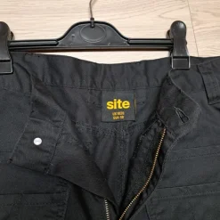 Short workwear site pour homme 🚹 Taille 38