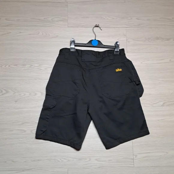 Short workwear site pour homme 🚹 Taille 38