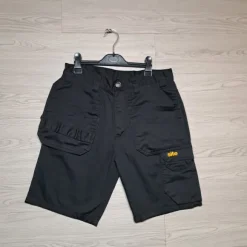 Short workwear site pour homme 🚹 Taille 38