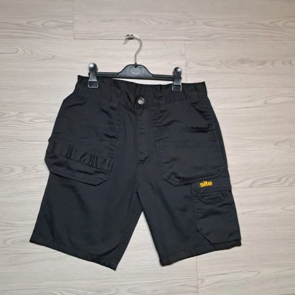 Short workwear site pour homme 🚹 Taille 38