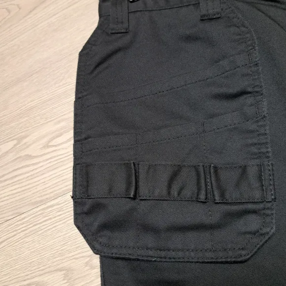 Short workwear site pour homme 🚹 Taille 38