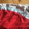 Short/maillot taille M