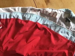Short/maillot taille M