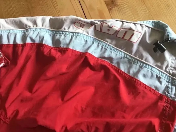 Short/maillot taille M