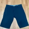 Shorts - kurze Hose - Bermuda - Tom Tailor - royalblau, dunkelblau, marineblau -