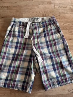 Shorts Abercrombie & Fitch