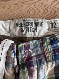 Shorts Abercrombie & Fitch