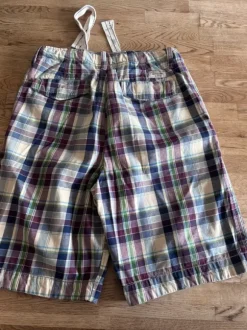 Shorts Abercrombie & Fitch