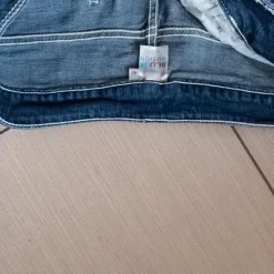 Shorts, Bermuda, Gr.44, blau