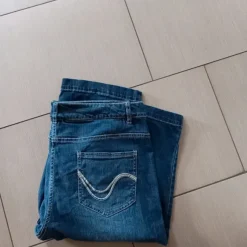 Shorts, Bermuda, Gr.44, blau