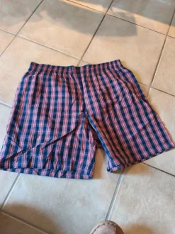 Shorts Größe 52