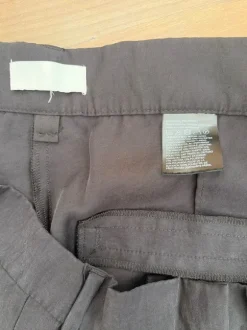 Shorts, Größe 42