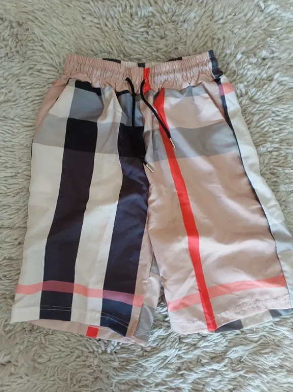Shorts Herren