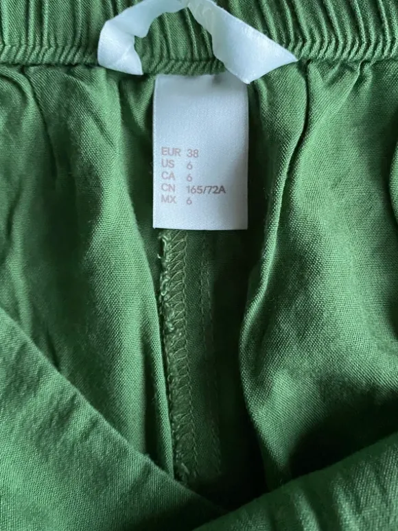 Shorts, H&M, Gr. 36