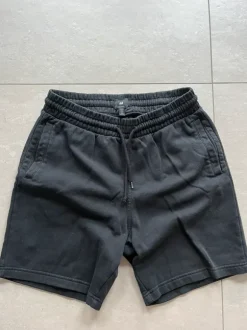 Shorts H&M Schwarz größe M