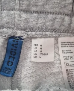 Shorts kurze Hose H&M, Größe M