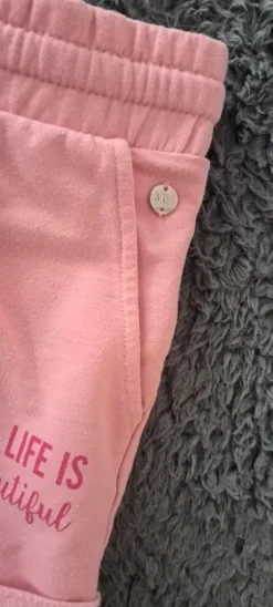 Shorts kurze Hose S 36 38