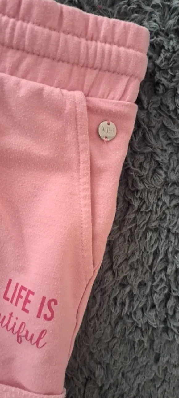 Shorts kurze Hose S 36 38