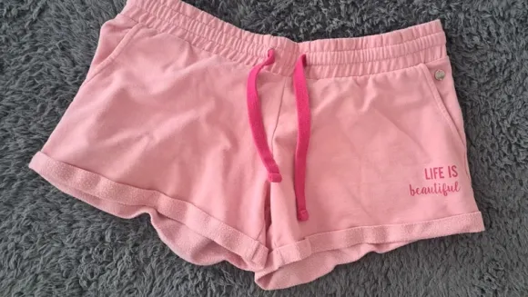 Shorts kurze Hose S 36 38