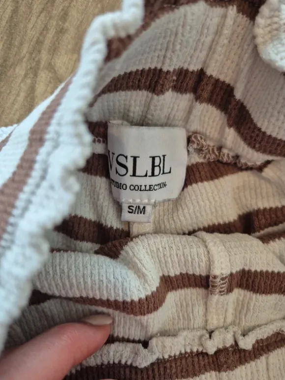 Shorts kurze Hose VSLBL