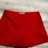 Shorts mit Rock/ Skort Gr.M