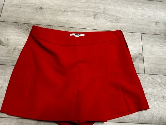 Shorts mit Rock/ Skort Gr.M