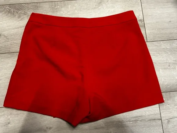 Shorts mit Rock/ Skort Gr.M