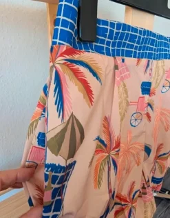 Shorts Motiv
