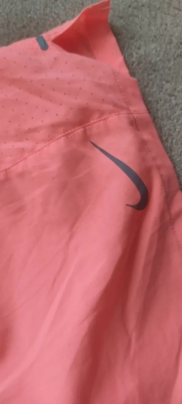 Shorts, Nike, Gr.S